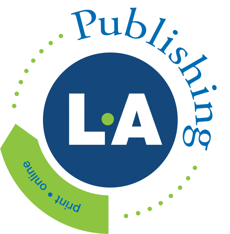 L-A Publishing - Print and Online